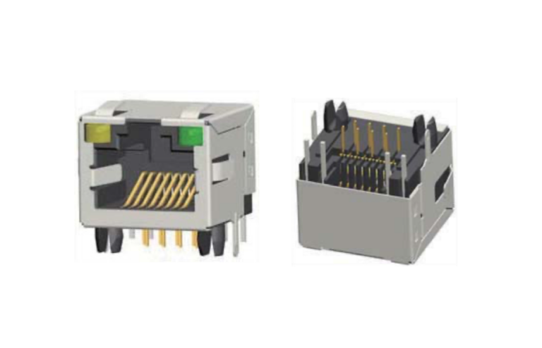 RJ45 8188S